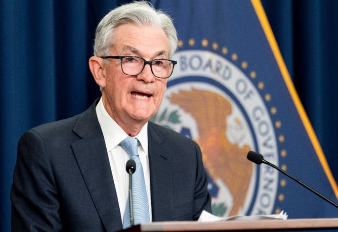 Kỳ vọng FED duy trì lãi suất ở mức 4,5%