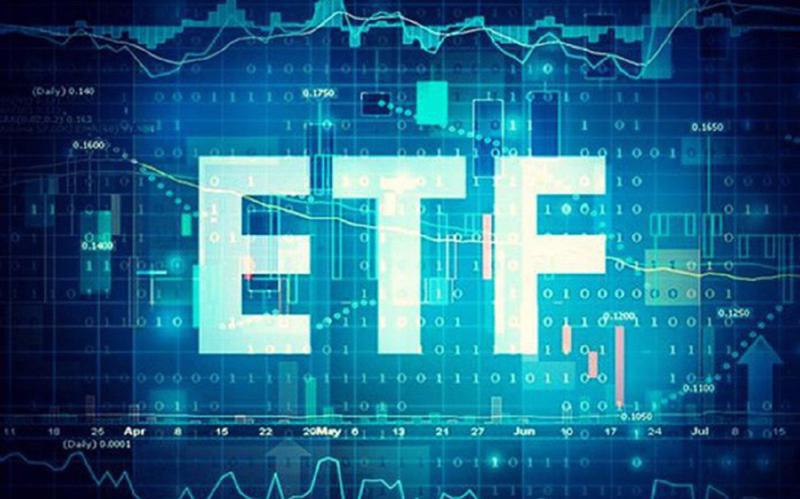 Đầu Tư Qua Quỹ ETF Bạc.