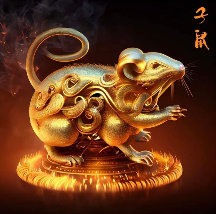 Tuổi Tý là con giáp đầu tiên trong chu kỳ 12 con giáp, mang ý nghĩa tiên phong, đại diện cho sự khởi đầu mới, năng động và sinh sôi. Tuổi Tý là con giáp đầu tiên trong chu kỳ 12 con giáp, mang ý nghĩa tiên phong, đại diện cho sự khởi đầu mới, năng động và sinh sôi.