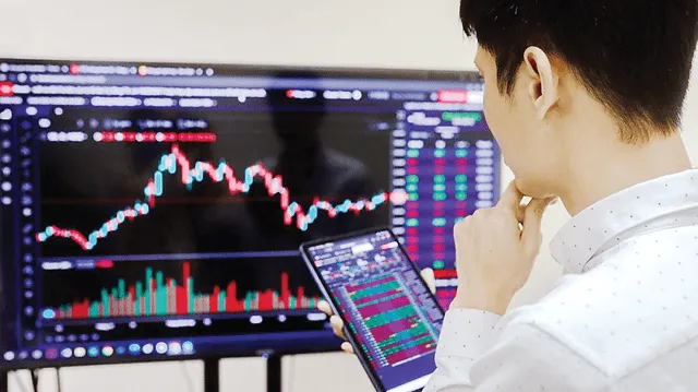 Chứng khoán, trái phiếu: Lợi nhuận cao nhưng cần kiến thức.