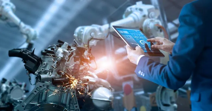 Vì sao bạc là vật liệu cốt lõi trong nền công nghiệp tương lai ? Vì sao bạc là vật liệu cốt lõi trong nền công nghiệp tương lai ?