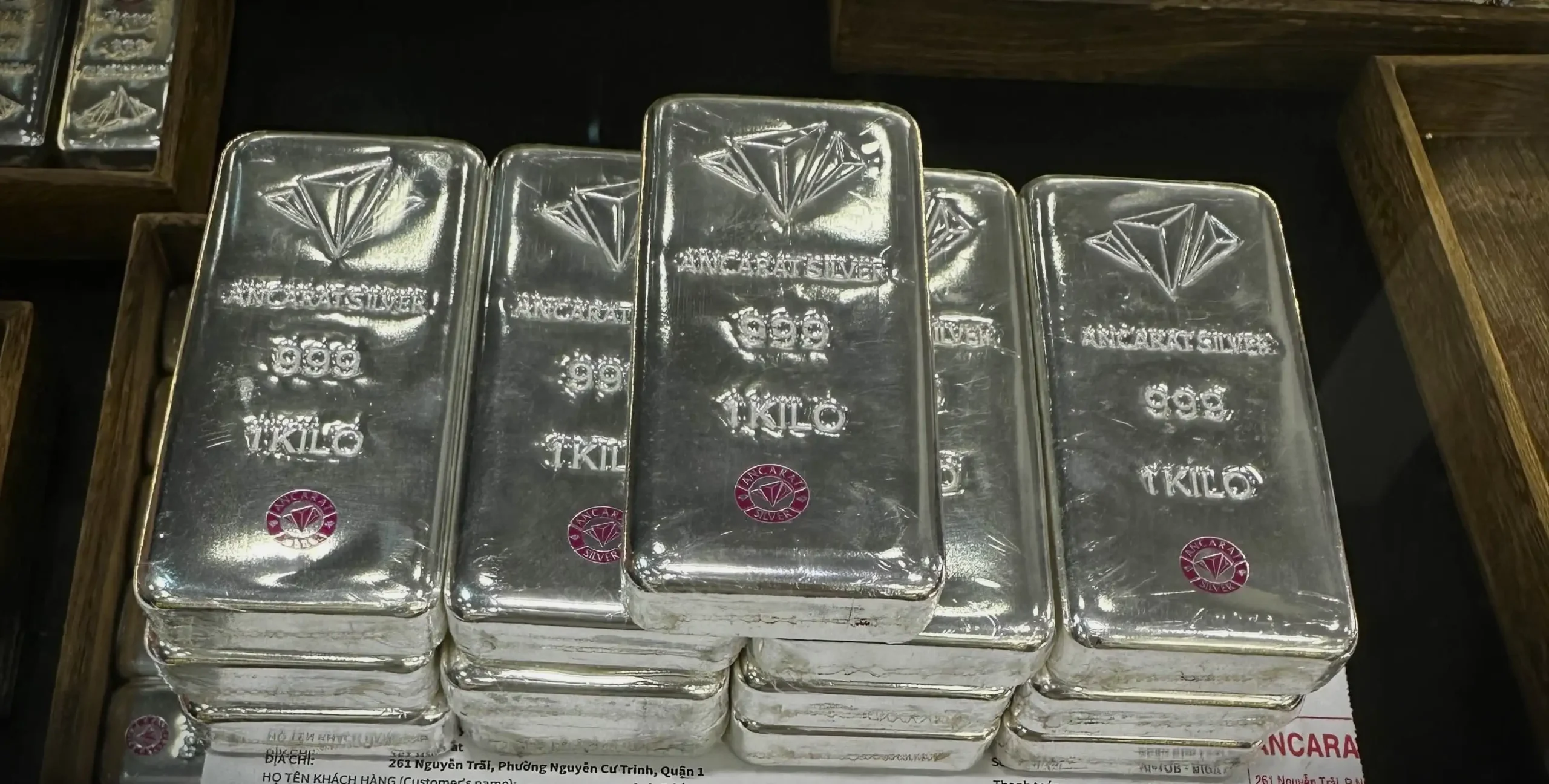 Những Điều Cần Lưu Ý Khi Áp Dụng Trung Bình Giá Bạc. Những Điều Cần Lưu Ý Khi Áp Dụng Trung Bình Giá Bạc.