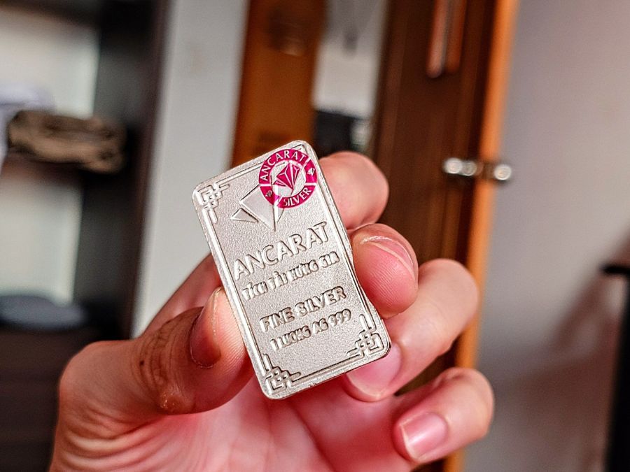 Trả lời bạc 925 có bán lại được không?