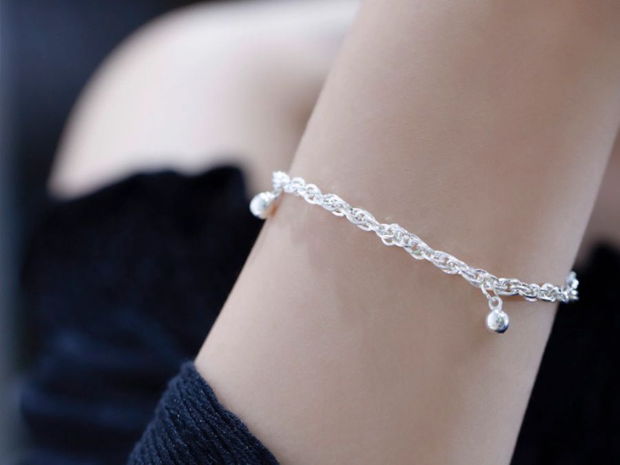liệu bạc 925 có bán lại được không