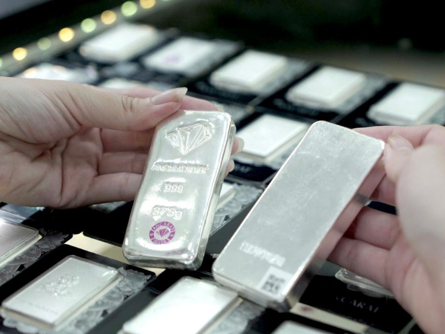 Trả lời bạc ta bao nhiêu 1 chỉ