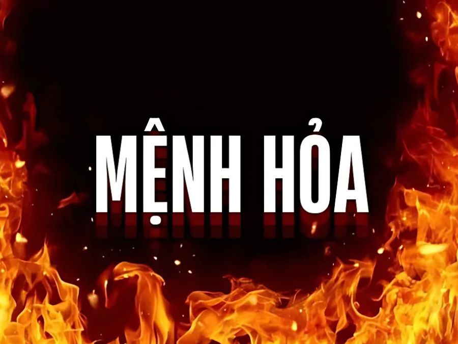 mệnh hỏa nên đeo vàng hay bạc