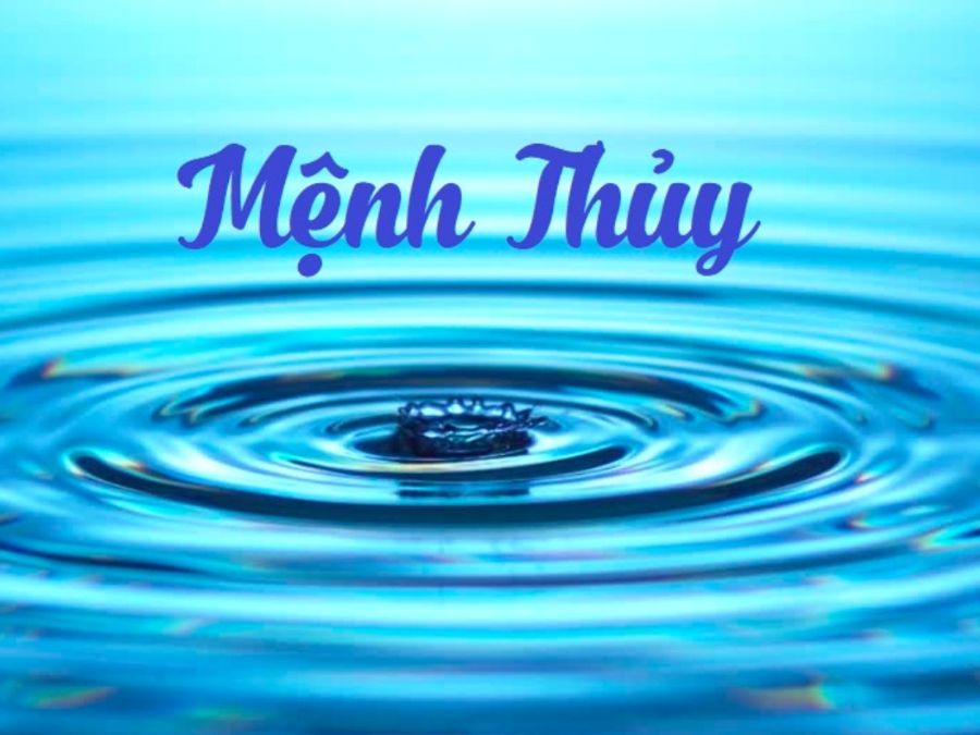 Mệnh thủy nên đeo vàng hay bạc