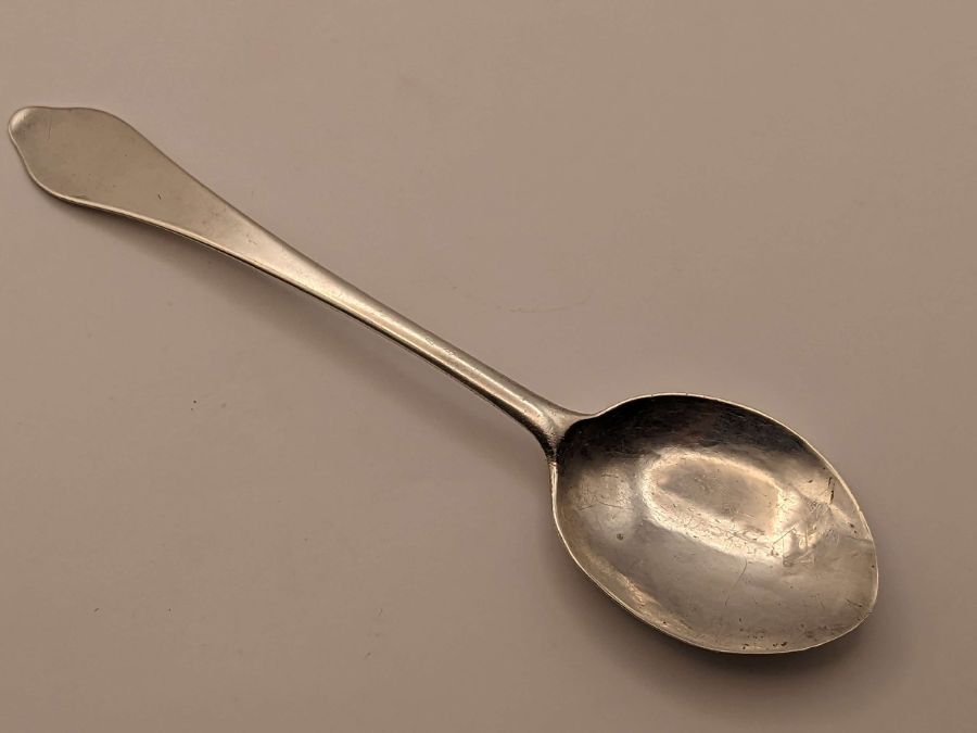 Muỗng bạc cổ