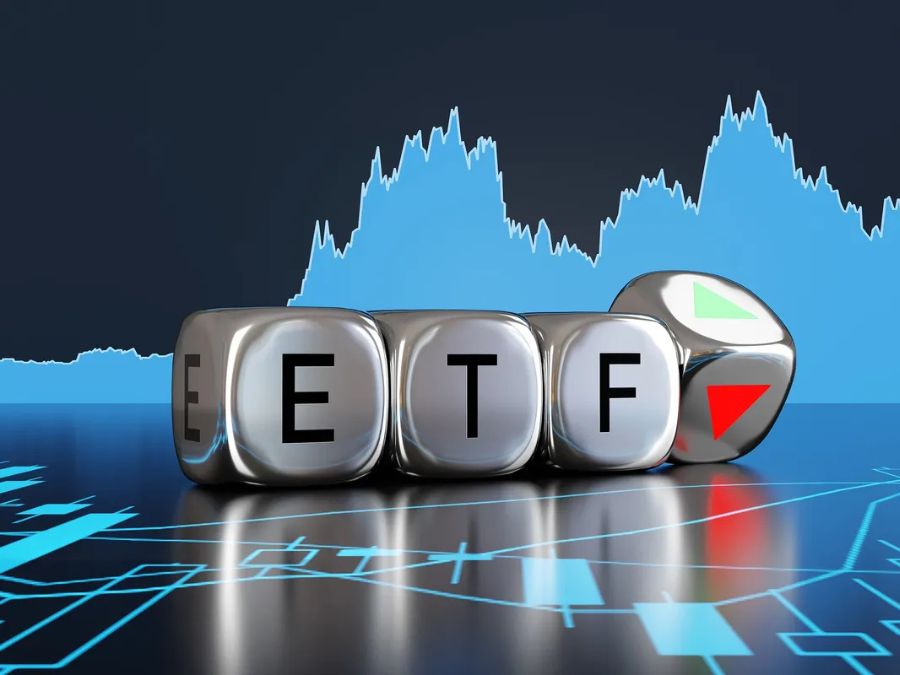Quỹ ETF bạc là gì