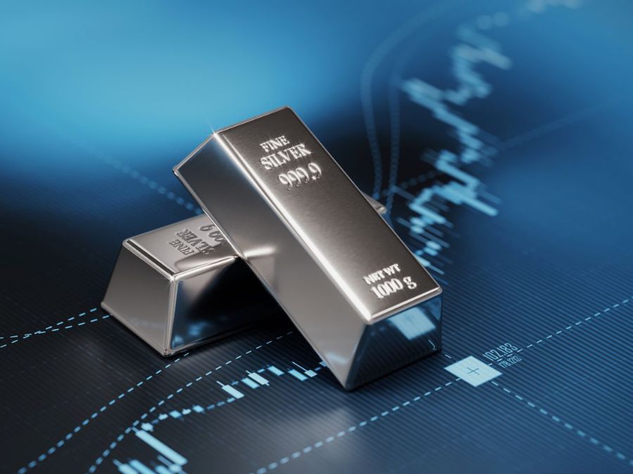 Khái niệm quỹ ETF bạc