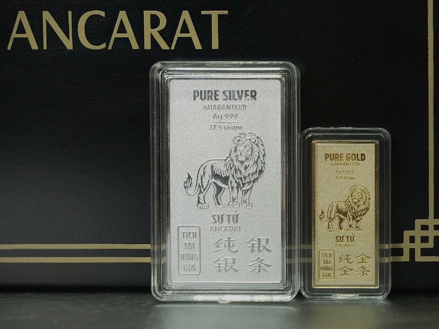 Xu hướng đầu tư bạc