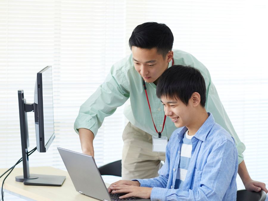 Hành trình tích sản theo độ tuổi