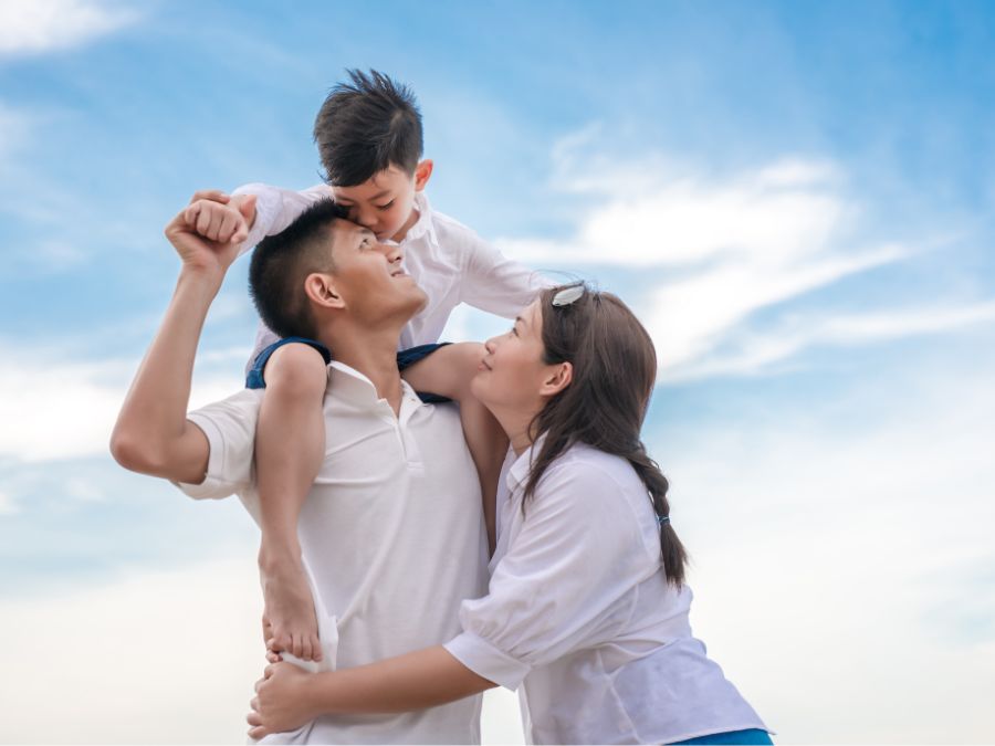 Khám phá hành trình tích sản theo từng độ tuổi