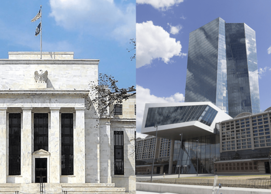 Chính sách tiền tệ là cách các ngân hàng trung ương – như Cục Dự trữ Liên bang Mỹ (Fed) hay Ngân hàng Trung ương Châu Âu (ECB) – điều chỉnh lượng tiền lưu thông và chi phí vay tiền trong nền kinh tế.