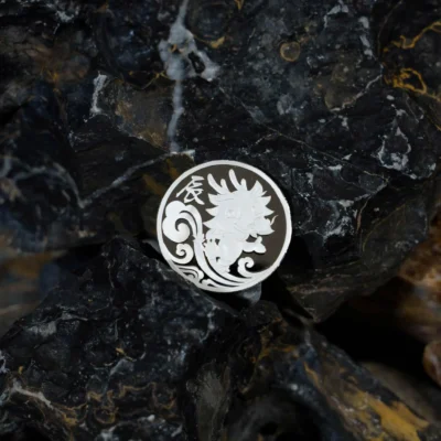 Xu bạc tuổi Thìn – Sự kết hợp hoàn hảo giữa truyền thống và hiện đại.