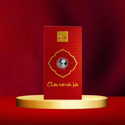 Xu bạc tuổi Tỵ Ancarat Silver giúp người tuổi Tỵ luôn cảm thấy tự tin và vững vàng trong mọi hoàn cảnh.