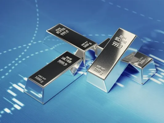 Bạc – Chìa khóa trong chuyển đổi năng lượng và công nghệ.