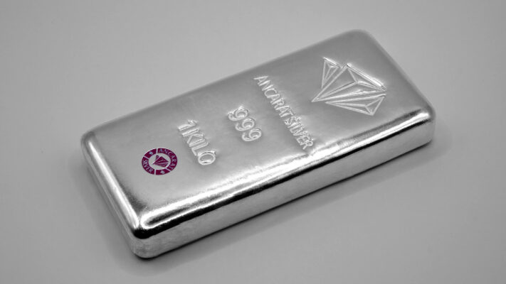 Mua bạc miếng 999 Ancarat