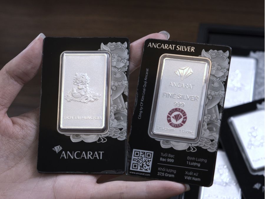 Bạch Lân Thịnh Vượng có tính thanh khoản cao