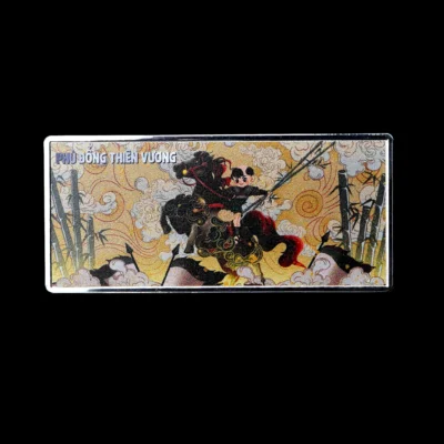 Đầu tư bạc Ancarat